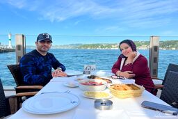 ازدواج تا طلاق بهاره رهنما 