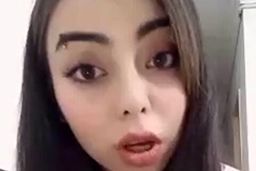 توهین دختر افغان با کلمات تند و انتقادی به ایرانی‌ها | یک هشدار جدی