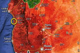 فوری / اسراییل به روسیه حمله کرد