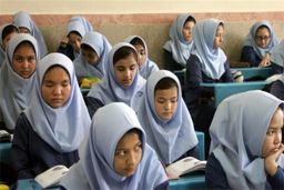 ثبت‌نام دانش‌آموزان اتباع در ایران + جزئیات