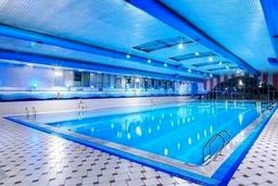 جزئیات حادثه وحشتناک در کرمانشاه | مسمومیت ۳۴ زن در یک استخر