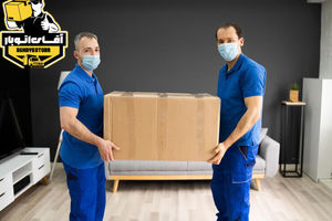 افزایش قیمت نرخ کارگر باربری ها بعد از اخراج افغانی ها | باربری های مجاز تهران