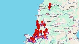 فوری / هشدار حمله موشکی در این شهرها به صدا در آمد