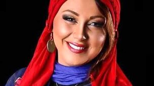 رونمایی بهنوش بختیاری از تیپ دارک پاییزی اش | خانم با این لباسای مارکدارش چه پزی ام میده