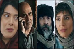 قسمت آخر سریال داریوش بالاخره منتشر شد