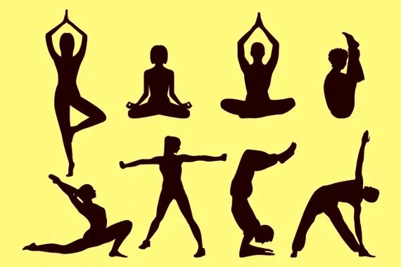 چرا یوگا باعث افزایش تمرکز می‌شود؟
