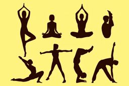 چرا یوگا باعث افزایش تمرکز می‌شود؟
