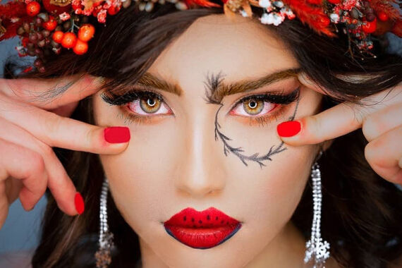 جوک و پیامک طنز ویژه شب یلدا | اطلاعیه مهم ستاد کوفت‌سازی شب یلدا