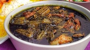 طرز تهیه خورشت کرفس به سبک مادربزرگ | با این روش خورشت کرفستو بپز و دل همه رو ببر