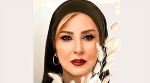 ویدئوی دردناک مرجانه گلچین در اینستاگرام غوغا کرد | خانم با این حرکت اشک همه را درآورد