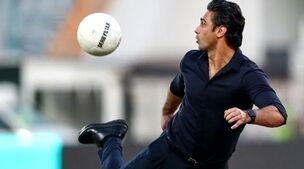 فرهاد مجیدی، سرمربی استقلال خواهد شد!