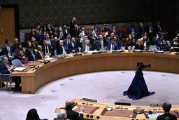 فوری / درخواست فوری شورای امنیت برای آتش بس در لبنان