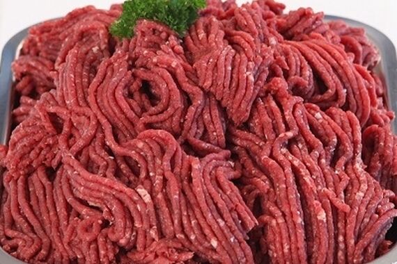 از این به بعد با این ترفند فوق العاده گوشت چرخ کرده رو بسته بندی کن