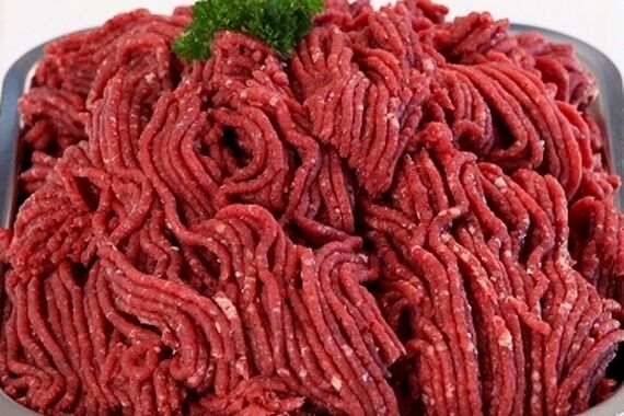 از این به بعد با این ترفند فوق العاده گوشت چرخ کرده رو بسته بندی کن