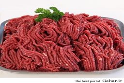 از این به بعد با این ترفند فوق العاده گوشت چرخ کرده رو بسته بندی کن