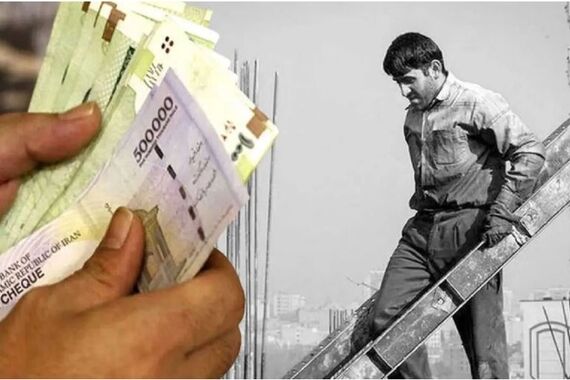 پایه حقوق کارگران افزایش یافت! | نخستین مصوبه طلای دولت پزشکیان به نفع کارگران 