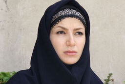 استوری غم انگیر ملیکا زارعی(خاله شادونه)برای سیدحسن نصرالله+عکس