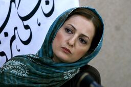 شقایق دهقان: مهراب قاسم خانی همیشه رئیس بود و من اطاعت میکردم