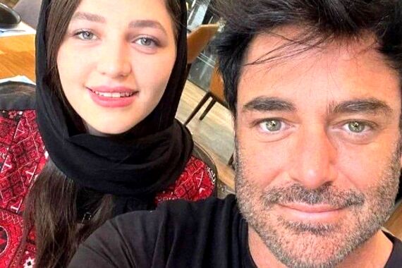 مجری مشهور محمدرضا گلزار را با خاک یکسان کرد | قهر کردن محمدرضا گلزار روی آنتن زنده سوژه شد