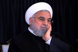 پیام روحانی در پی قتل داریوش مهرجویی و همسرش