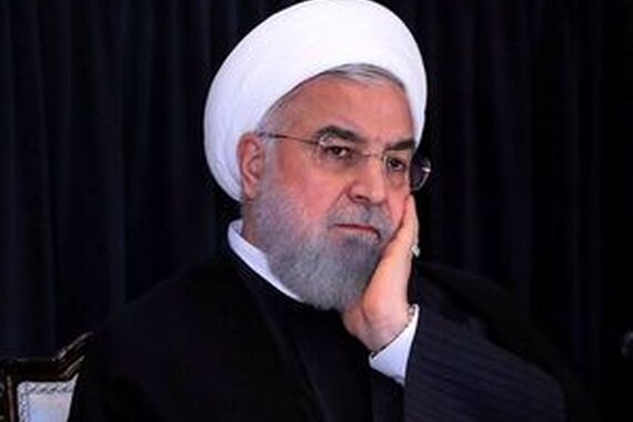 پیام روحانی در پی قتل داریوش مهرجویی و همسرش