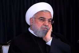 پیام روحانی در پی قتل داریوش مهرجویی و همسرش