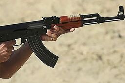 4 تروریست در سیستان و بلوچستان کشته شدند+عکس