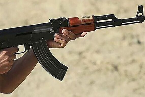 +16 تصاویر وحشتناک از حمله تروریستی تفتان+ویدئو