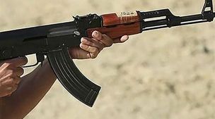 فوری/ تروریست های حادثه تفتان به هلاکت رسیدند