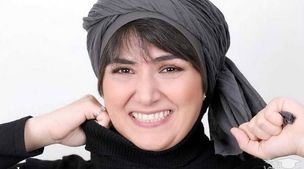 ممنوع‌التصویری باران کوثری رفع شد