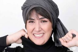ممنوع‌التصویری باران کوثری رفع شد