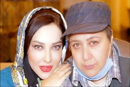 مازیار لرستانی یک شبه متحول شد | نماز خواندن عجیب آقا مازیار در بین مردم