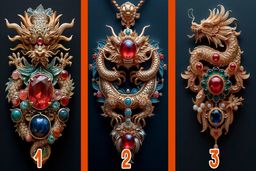 تست شخصیت شناسی؛ با این ترفند جادوگر درون‌ات را بشناس | آن روی خودت را ببین