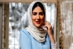عکس های خصوصی هلیا امامی