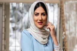عکس های خصوصی هلیا امامی