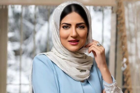 عکس های خصوصی هلیا امامی