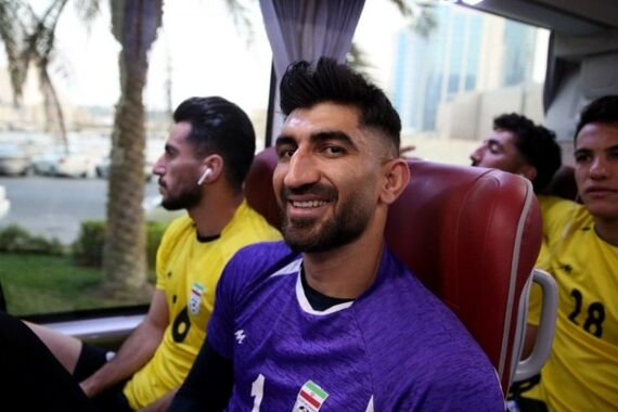 جزئیات حکم بیرانوند اعلام شد