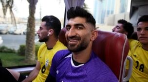 جزئیات حکم بیرانوند اعلام شد