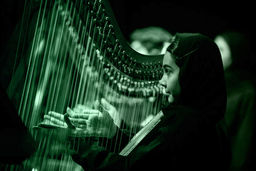 این 10 آلبوم موسیقی متفاوت را بشناسید