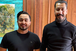 بهرام افشاری به تیم استقلال پیوست | بهرام افشاری از بازیگری خداحافظی کرد