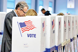 فوری / انتخابات آمریکا به دلایلی زودتر برگزار خواهد شد