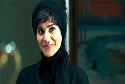 سحر دولتشاهی و شایعاتی درباره ممنوع الکاریش
