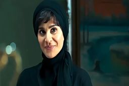 سحر دولتشاهی و شایعاتی درباره ممنوع الکاریش