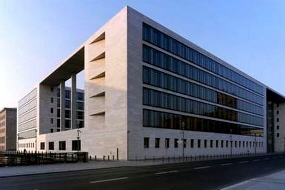 تعطیلی کنسولگری های ایران در آلمان قطعی شد؟