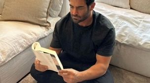 فیلم کلافگی محمدرضا گلزار از خاله‌زنک بازی و نخ‌دادن‌ها