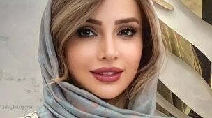 شبنم قلی‌خانی مجری شبکه عربی در دبی شد | خانم از شغلشو عوض کرده تیپ و لایف استایلش عوض شد