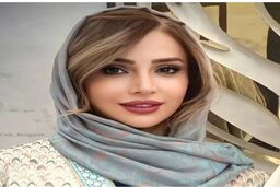 شبنم قلی‌خانی مجری شبکه عربی در دبی شد | خانم از شغلشو عوض کرده تیپ و لایف استایلش عوض شد