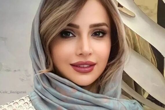 شبنم قلی‌خانی مجری شبکه عربی در دبی شد | خانم از شغلشو عوض کرده تیپ و لایف استایلش عوض شد