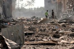 اسرائیل پزشکان غزه را ربود