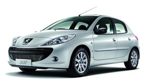 فروش فوری اقساطی پژو 207 با تحویل 90روزه، فقط 229تومن از امروز! 